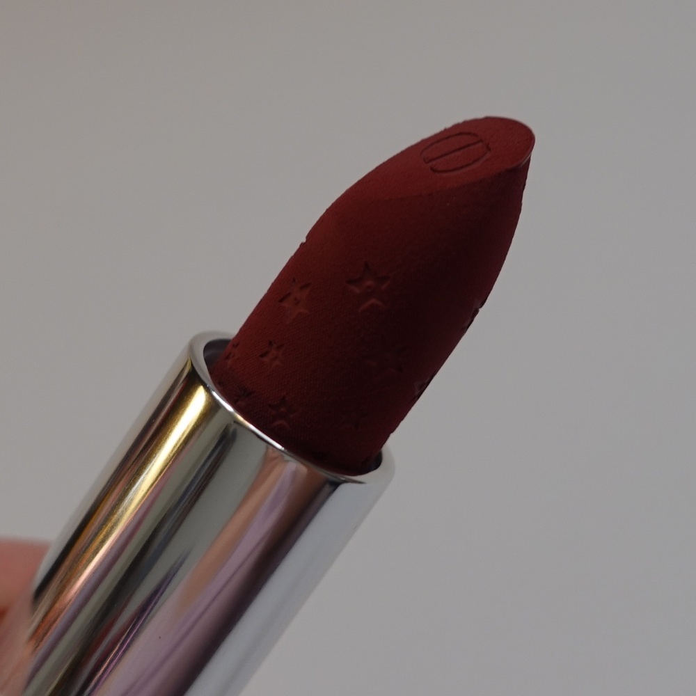 DIOR Rouge Dior in 558 Grace Velvet *LE* Star Edition - Picture 13 of 16